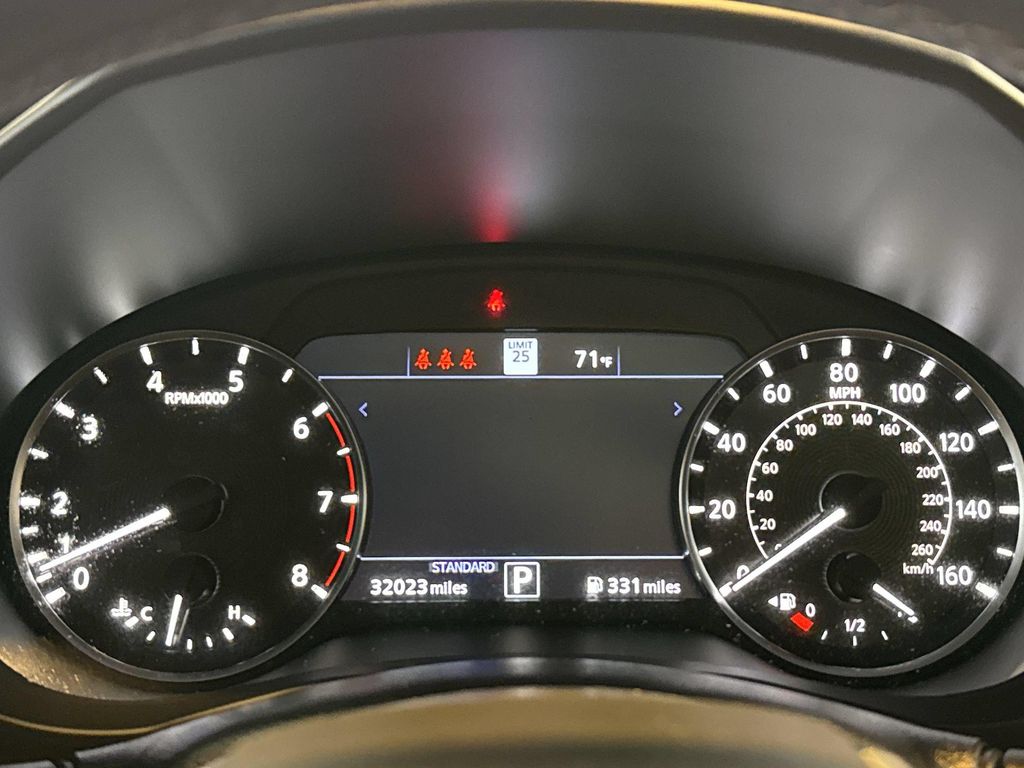 2023 Infiniti QX50 SPORT AWD photo 15