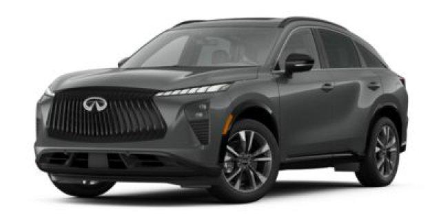New 2027 INFINITI QX65 AUTOGRAPH