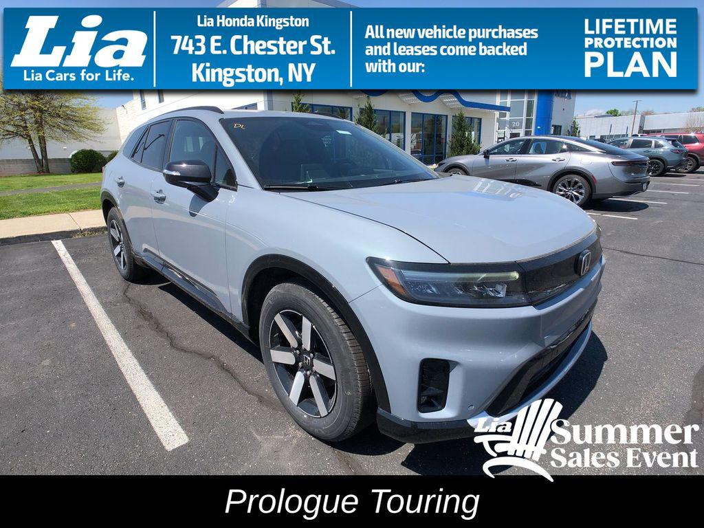 New 2026 Honda Prologue Touring