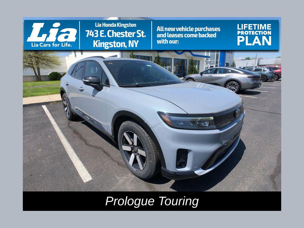 New 2026 Honda Prologue Touring
