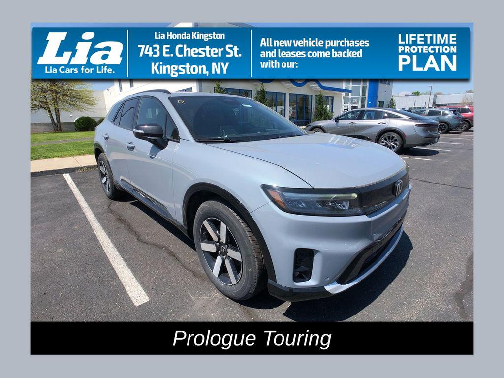 New 2026 Honda Prologue Touring
