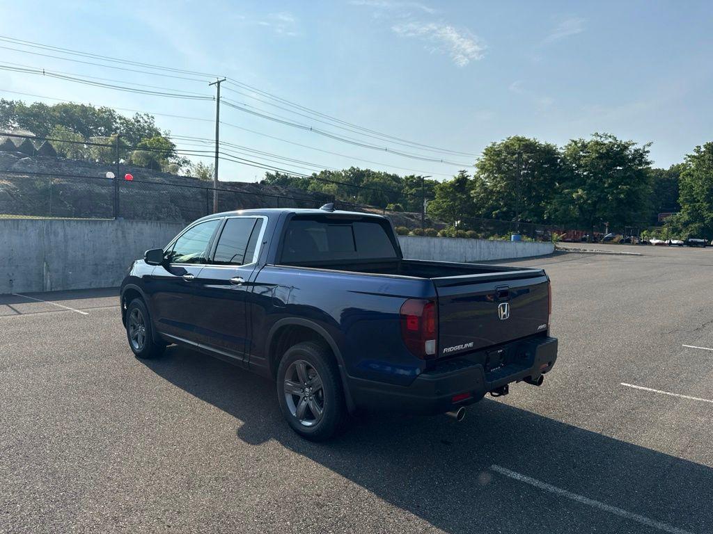 صورة 5 لـ 2023 Honda RIDGELINE RTL-E