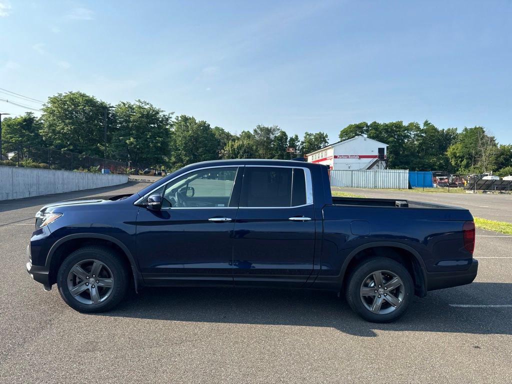 صورة 4 لـ 2023 Honda RIDGELINE RTL-E