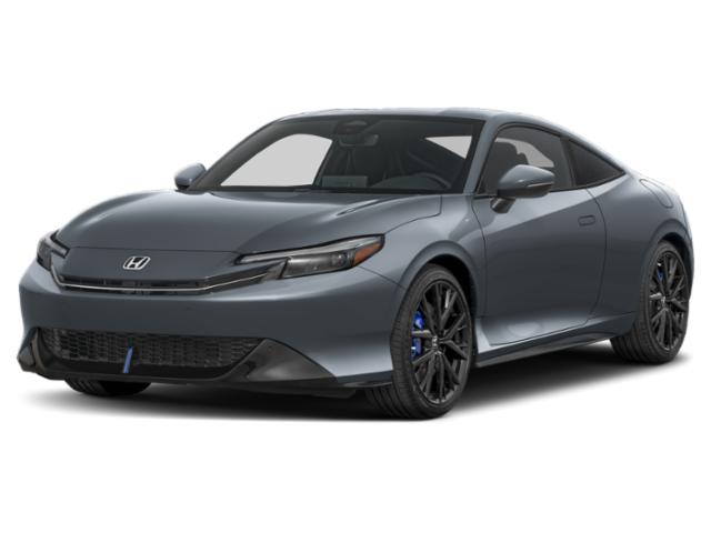 New 2026 Honda Prelude Hybrid