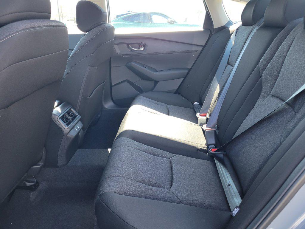 2026 Honda ACCORD SE 缩略图 29