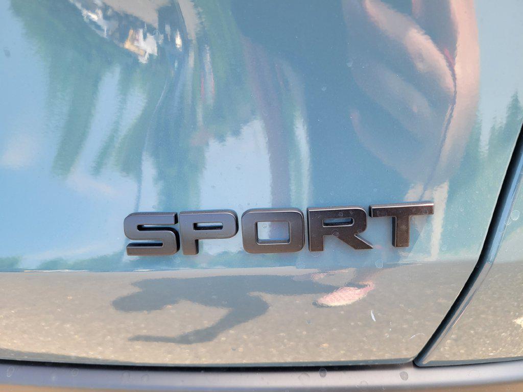 صورة مصغرة 9 لـ 2027 Honda HR-V SPORT AWD