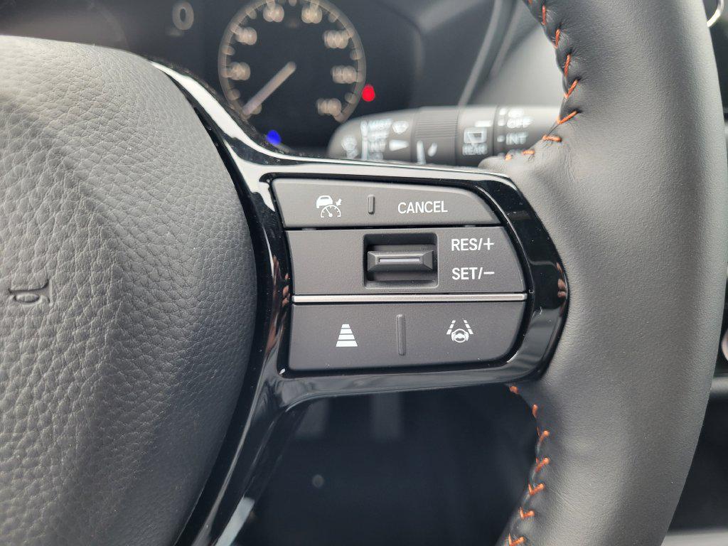 صورة مصغرة 19 لـ 2027 Honda HR-V SPORT AWD