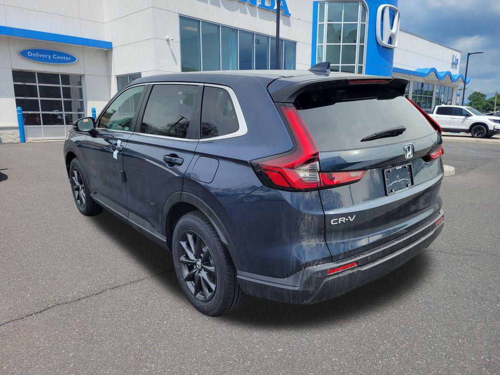 صورة 7 لـ 2026 Honda CR-V EX-L AWD