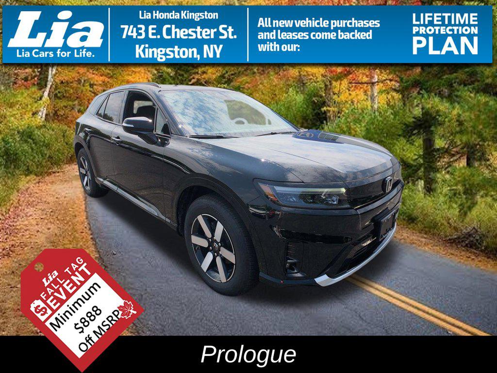 New 2026 Honda Prologue Touring
