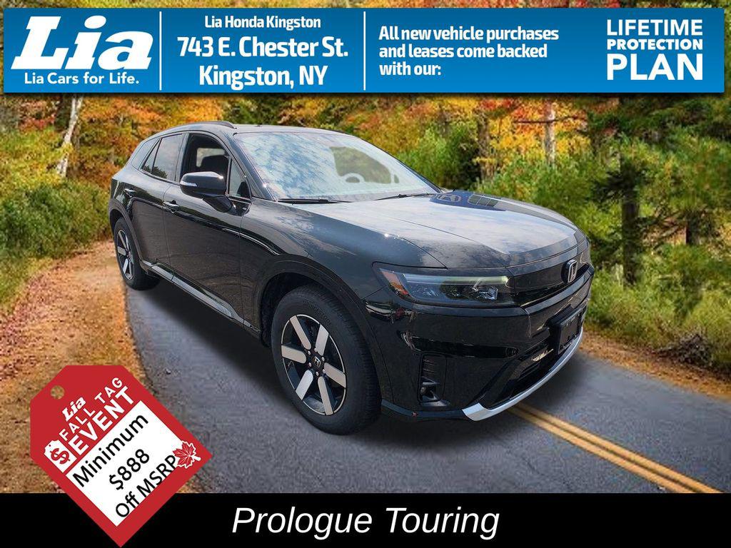 New 2026 Honda Prologue Touring