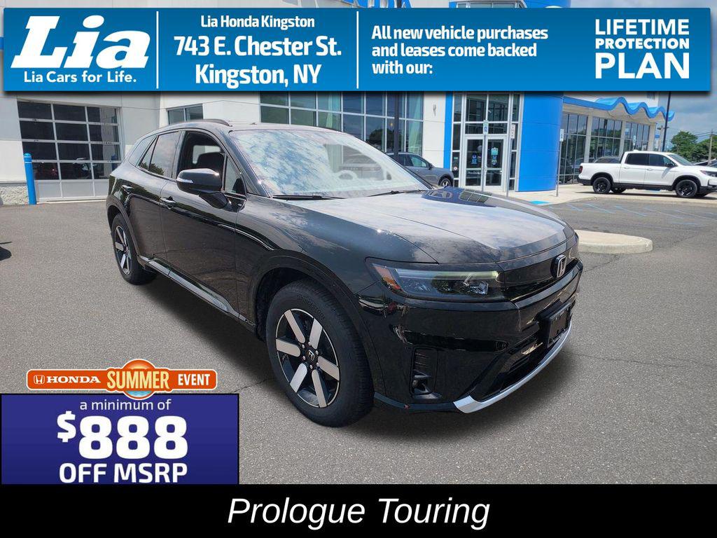 New 2026 Honda Prologue Touring