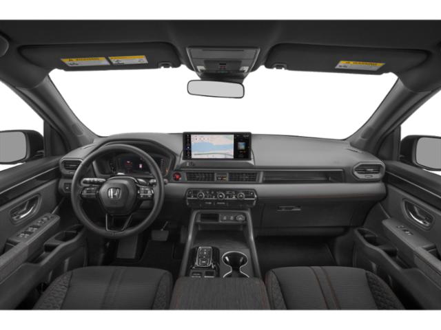 2026 Honda PILOT SPORT 照片 7