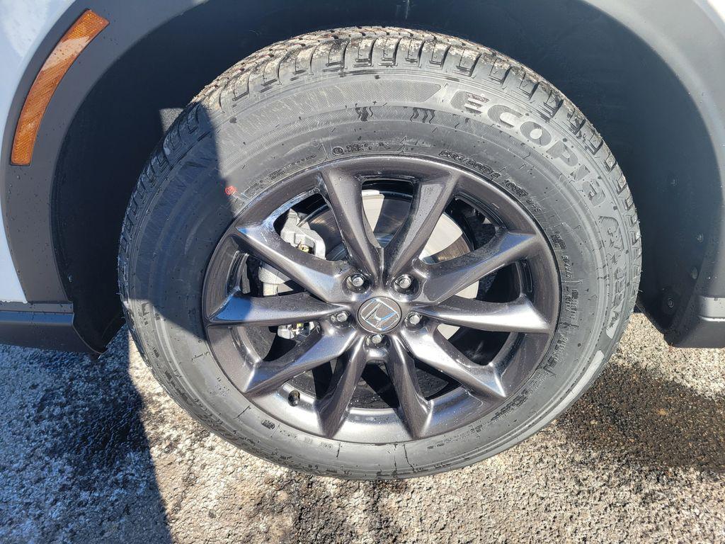 HONDA CR-V EX-L AWD - 10