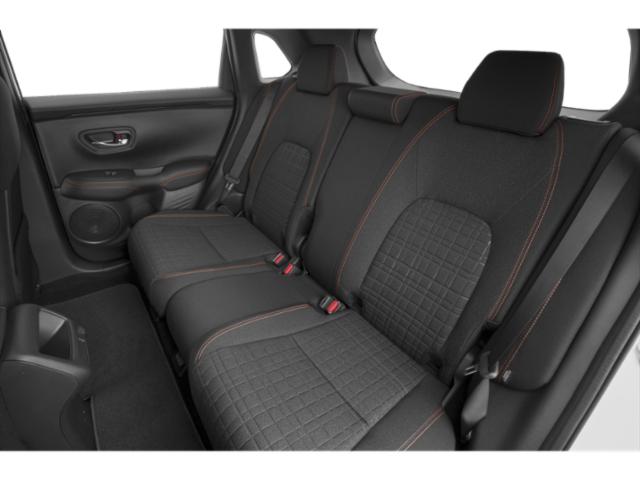 صورة مصغرة 13 لـ 2025 Honda HR-V AWD SPORT