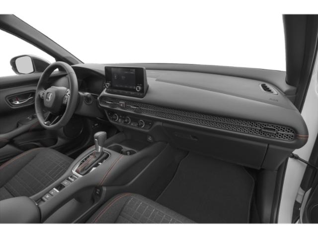 صورة مصغرة 15 لـ 2025 Honda HR-V AWD SPORT