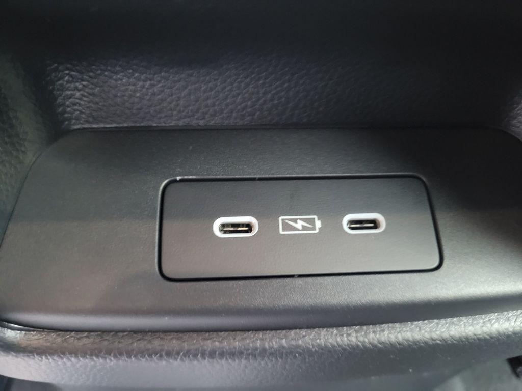 2026 Honda CR-V EX-L AWD — миниатюра 32