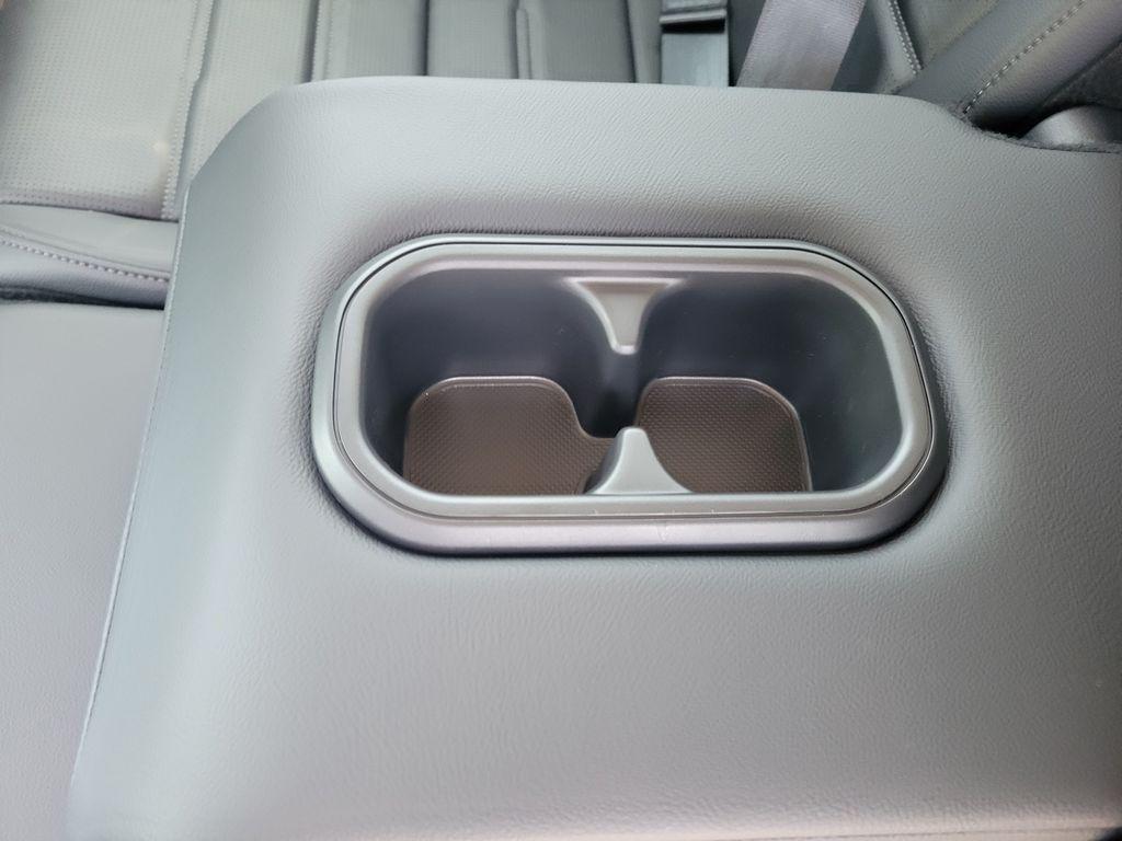 2026 Honda CR-V EX-L AWD — миниатюра 30