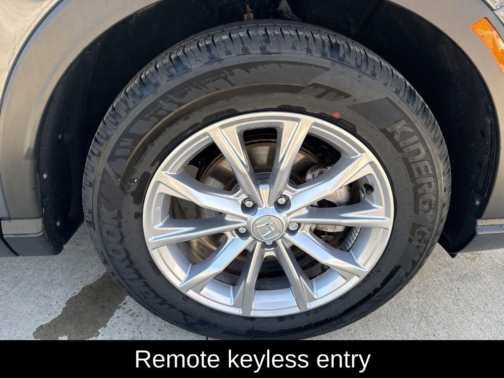 HONDA CR-V EX-L 2WD - 10