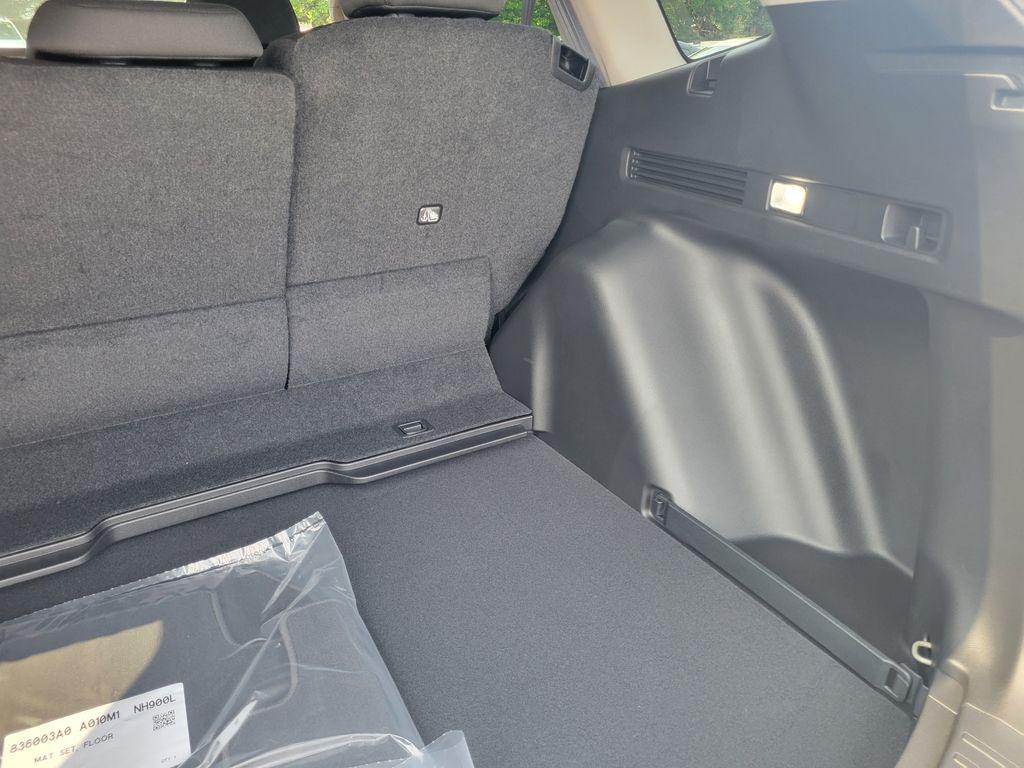 2026 Honda CR-V LX AWD 缩略图 32