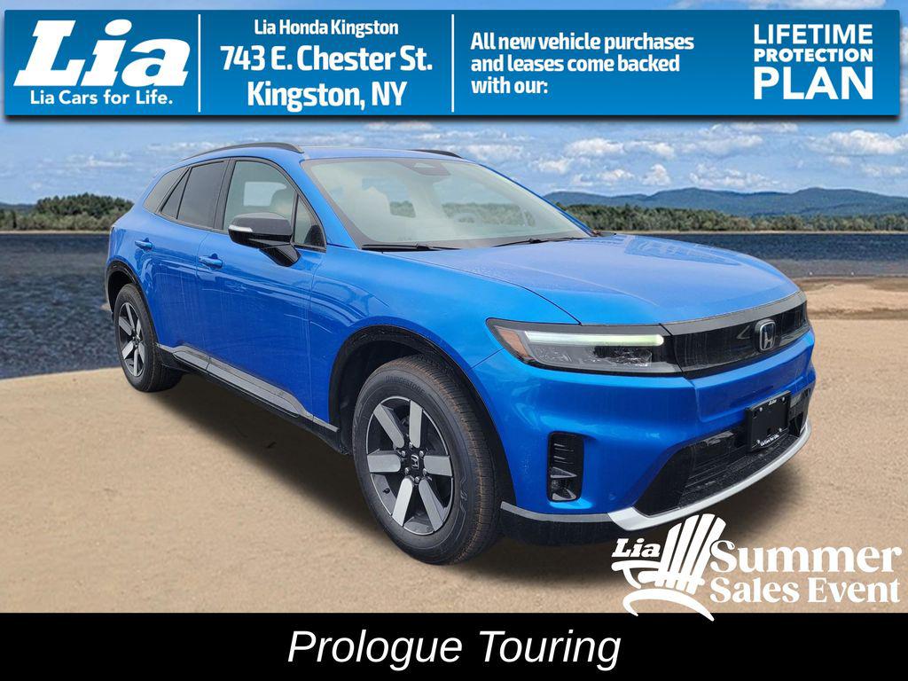 New 2026 Honda Prologue Touring