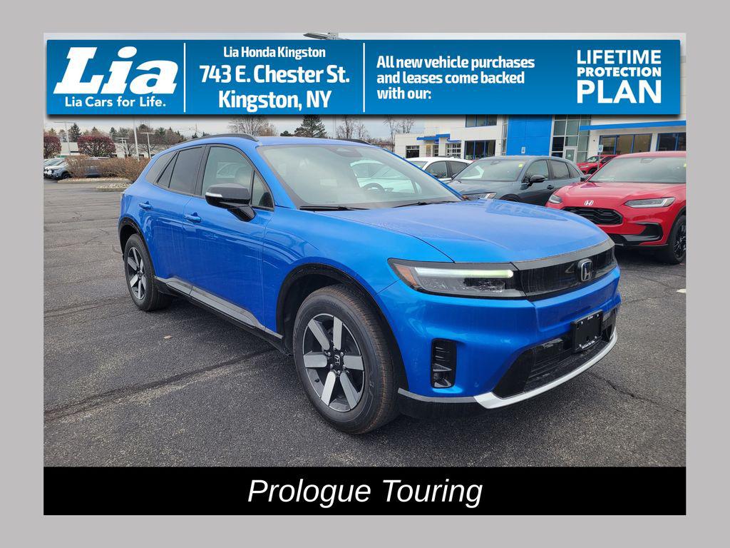 New 2026 Honda Prologue Touring