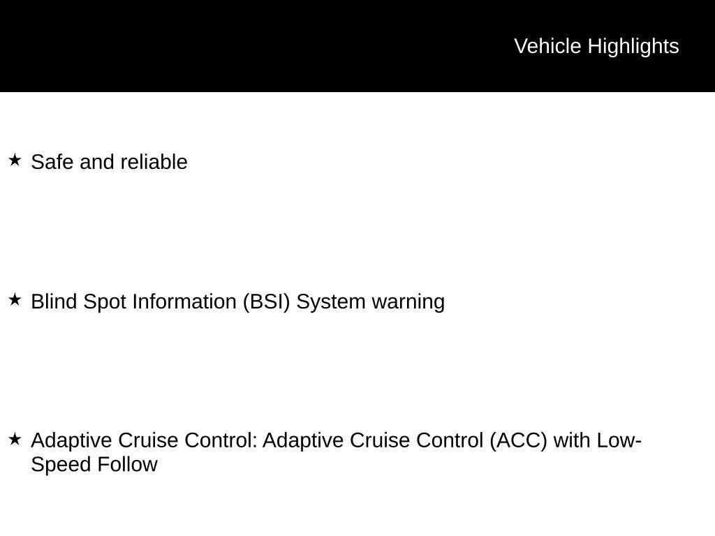 New 2026 Honda Accord SE