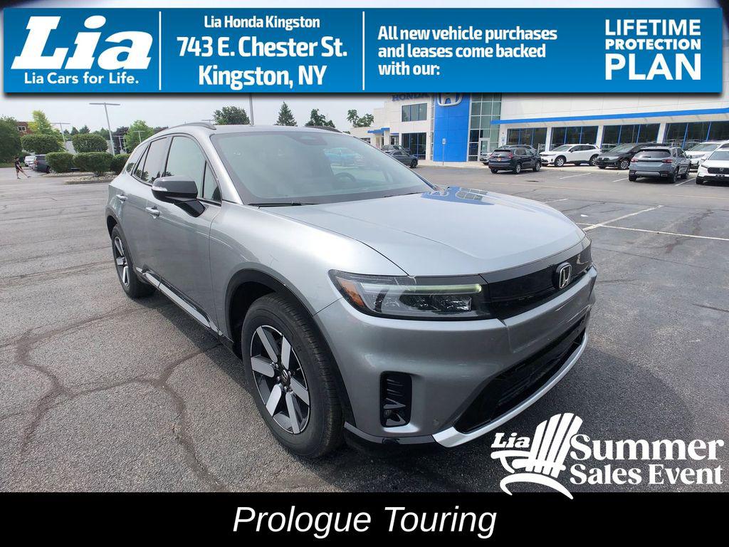 New 2026 Honda Prologue Touring