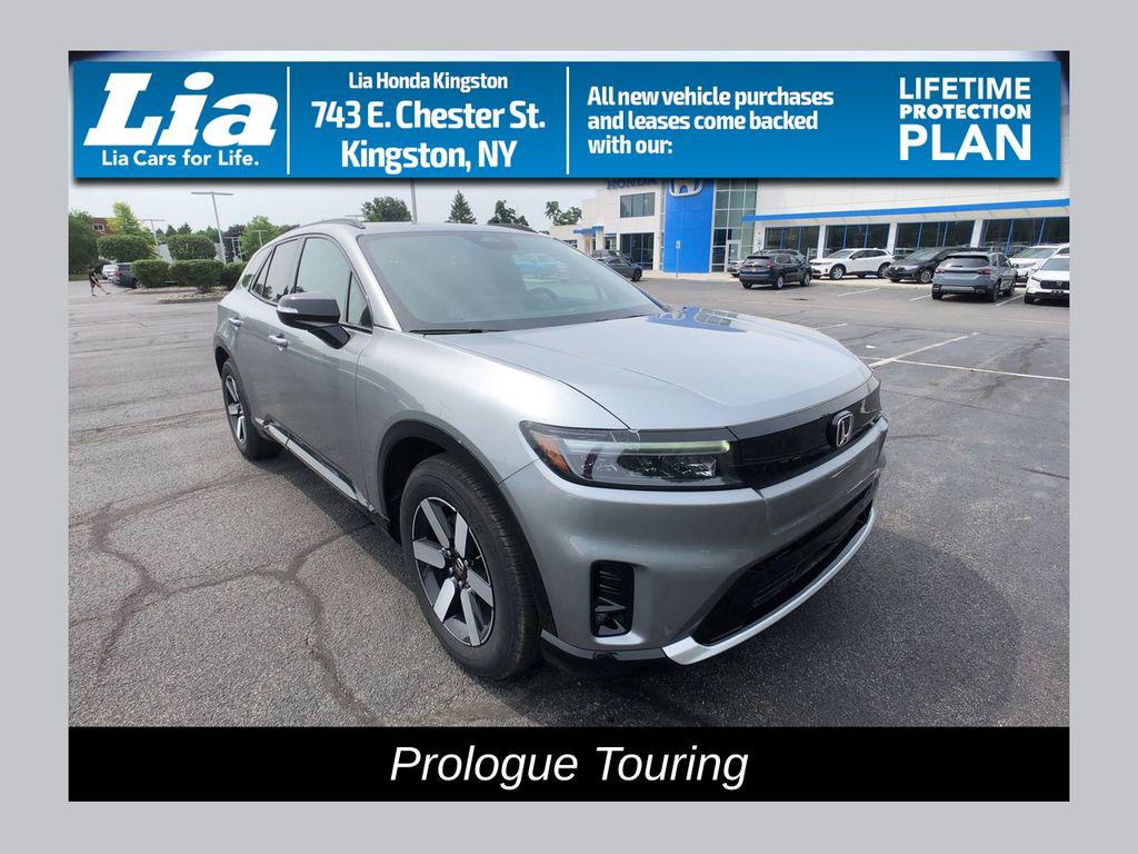 New 2026 Honda Prologue Touring