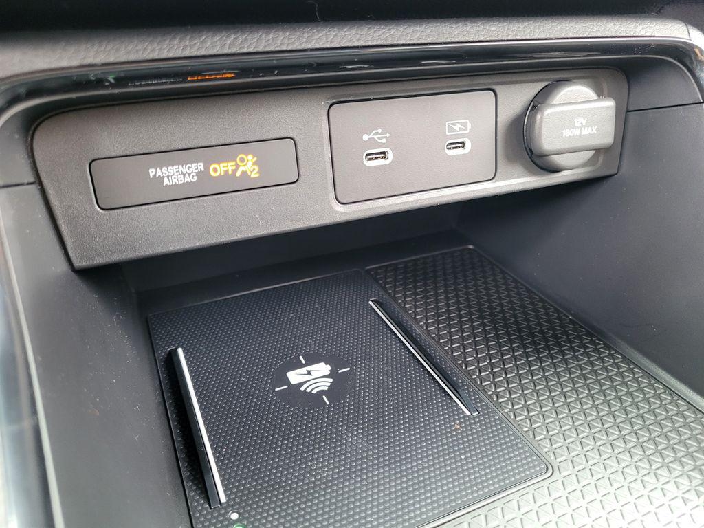 2026 Honda CR-V EX AWD 缩略图 22