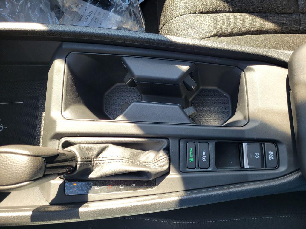 2026 Honda ACCORD SE 缩略图 25