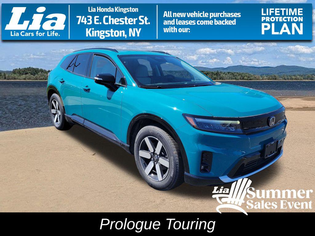 New 2026 Honda Prologue Touring