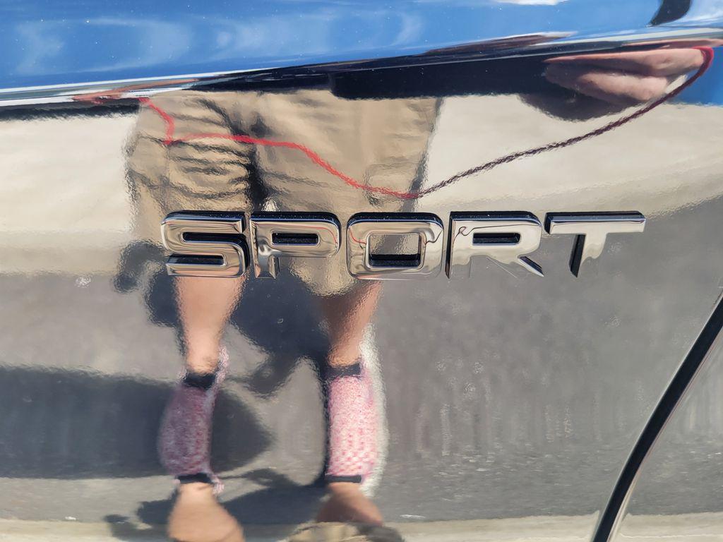 HONDA CR-V HYBRID SPORT-L AWD - 6