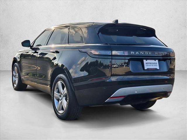 صورة 8 لـ 2026 LAND Rover RANGE ROVER VELAR P250 S