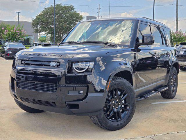 New 2026 Land Rover Defender P300 S