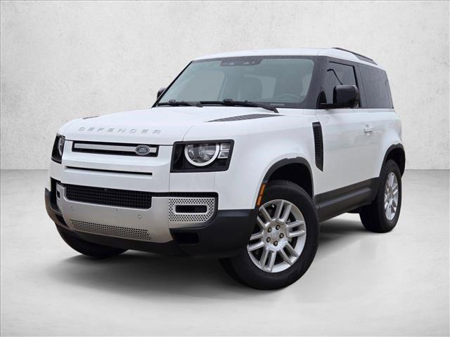 2023 Land Rover Defender