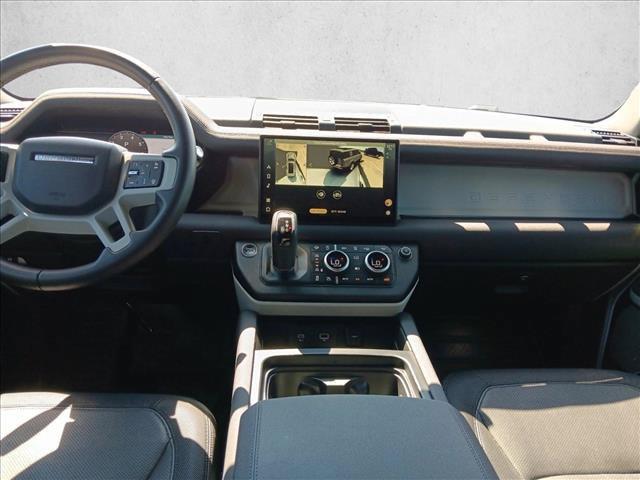 2023 LAND Rover DEFENDER 130 X-DYNAMIC SE 缩略图 16