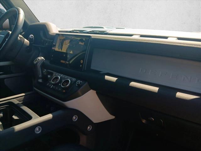 2023 LAND Rover DEFENDER 130 X-DYNAMIC SE 缩略图 20