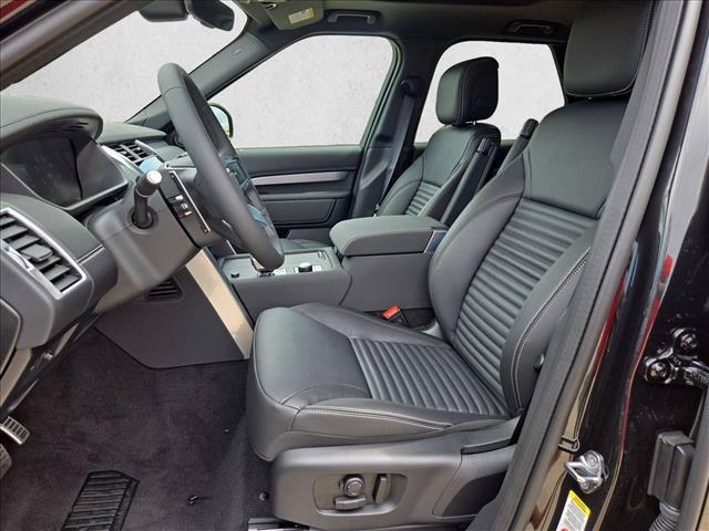 صورة 4 لـ 2026 LAND Rover DISCOVERY DYNAMIC SE