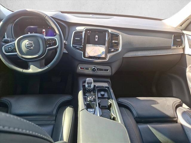 2023 Volvo XC90 B6 ULTIMATE 7-SEATER 缩略图 16