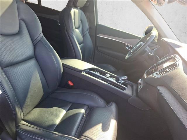 2023 Volvo XC90 B6 ULTIMATE 7-SEATER 缩略图 18