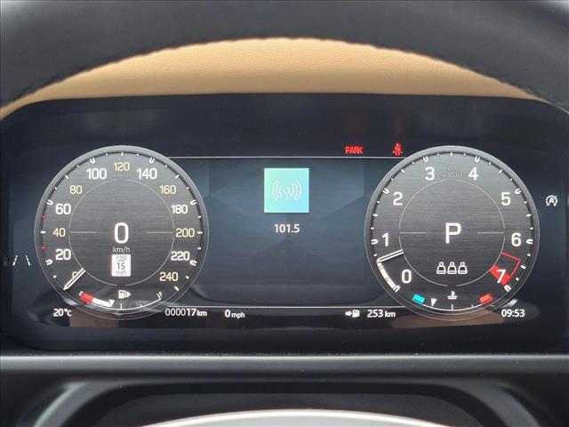 2026 LAND Rover DEFENDER P400 X-DYNAMIC SE — миниатюра 11