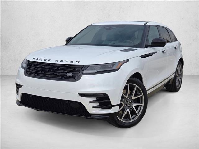 New 2026 Land Rover Range Rover Velar P250 SE R-Dynamic