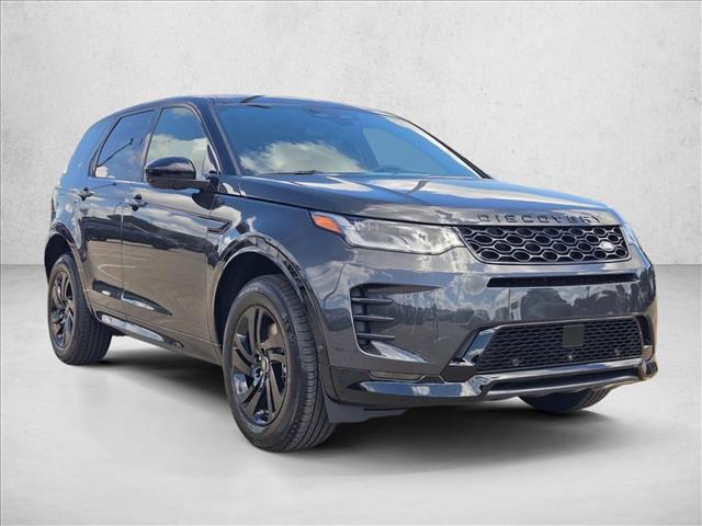 صورة مصغرة 7 لـ 2026 LAND Rover DISCOVERY SPORT LANDMARK