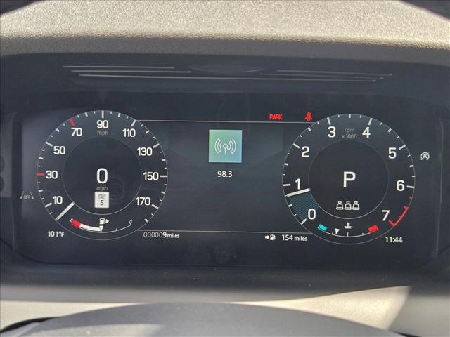 صورة مصغرة 11 لـ 2026 LAND Rover DISCOVERY SPORT LANDMARK