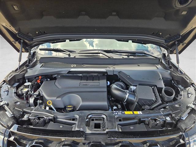 صورة مصغرة 17 لـ 2026 LAND Rover DISCOVERY SPORT LANDMARK