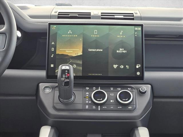 صورة مصغرة 12 لـ 2026 LAND Rover DEFENDER P400 X-DYNAMIC SE
