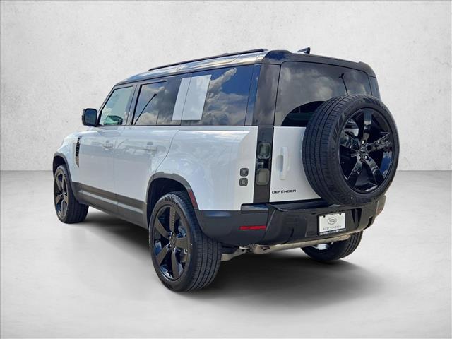 2026 LAND Rover DEFENDER P300 S — миниатюра 9