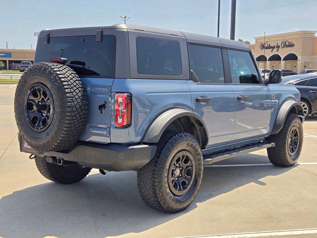 FORD BRONCO - 5