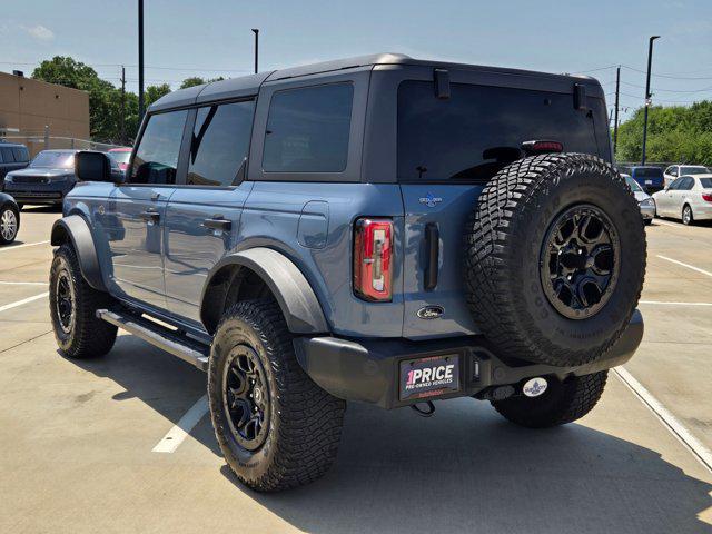 FORD BRONCO - 7