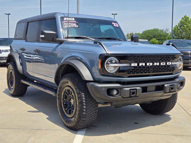FORD BRONCO - 3